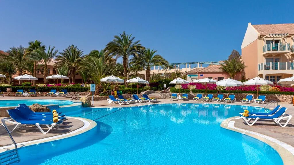 الفندق موفنبيك ريزورت - سوما باي